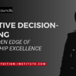 Intuitive Decision Making Hidden Edge of New Leadership