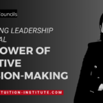 power of intuitive decision-making in leadership