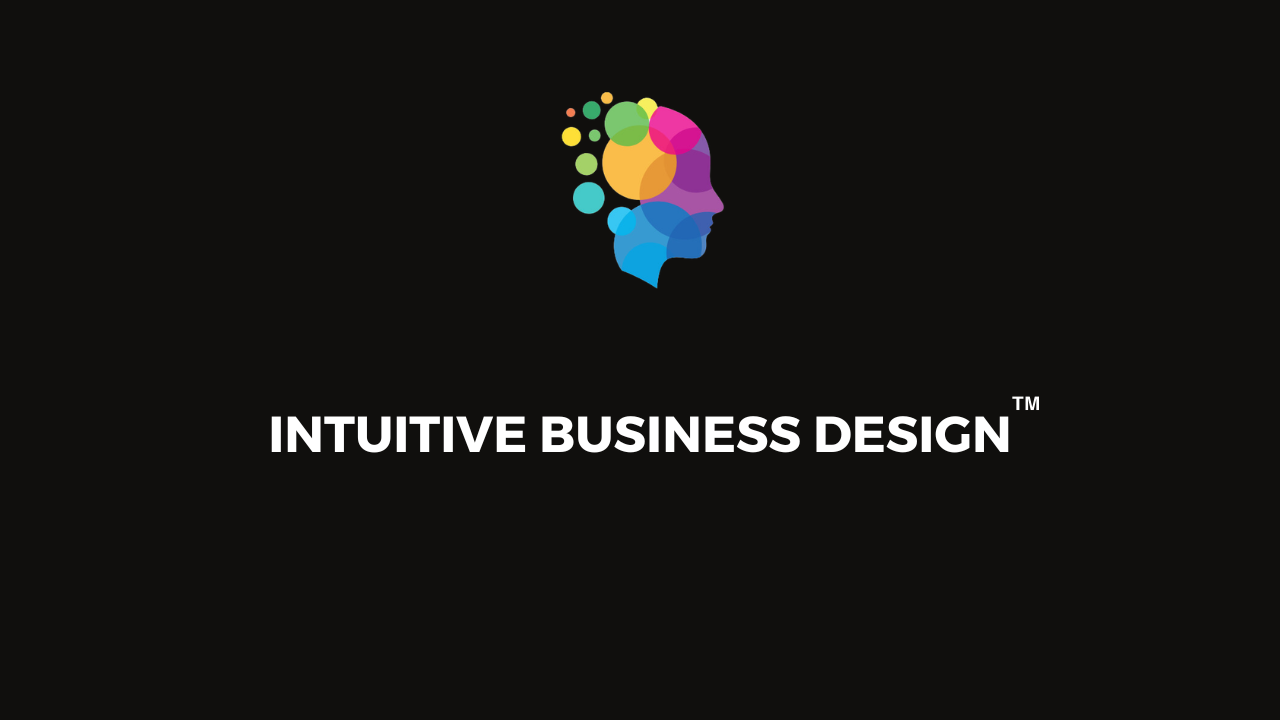 Intuitive Business Design - Executive Program
